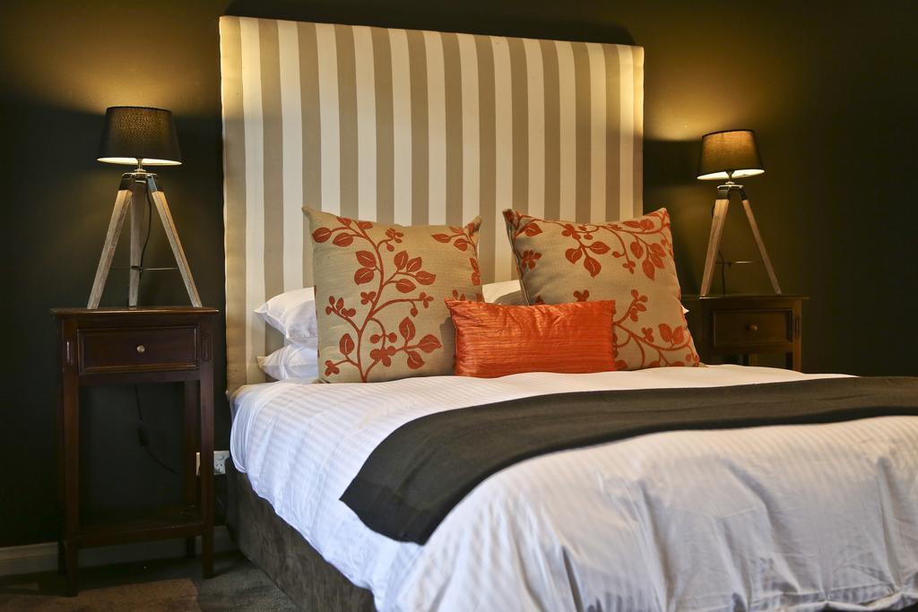 One Paddock Currency Creek Winery Villas Room photo